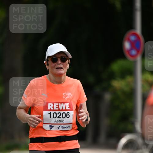 15.06.2025 - REWE Women's Run Dr. Thomas Lammeyer http://msf.ph/oto/7968354 15.06.2025 09:56:07 Laufen 10206 meine-sportfotos.de