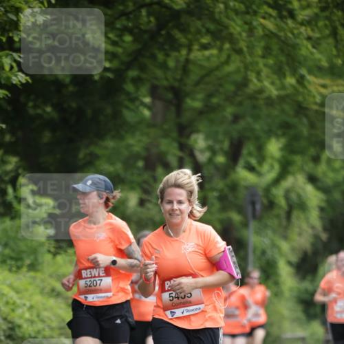 15.06.2025 - REWE Women's Run Jannik Wohlers http://msf.ph/oto/7968379 15.06.2025 10:03:40 Laufen 5207, 5435 meine-sportfotos.de