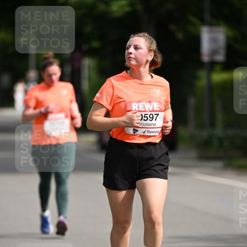 15.06.2025 - REWE Women's Run Dr. Thomas Lammeyer http://msf.ph/oto/7968394 15.06.2025 09:56:09 Laufen 597 meine-sportfotos.de