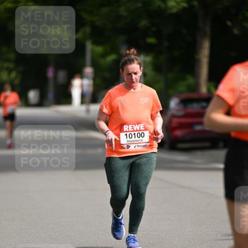 15.06.2025 - REWE Women's Run Dr. Thomas Lammeyer http://msf.ph/oto/7968405 15.06.2025 09:56:10 Laufen 10100 meine-sportfotos.de