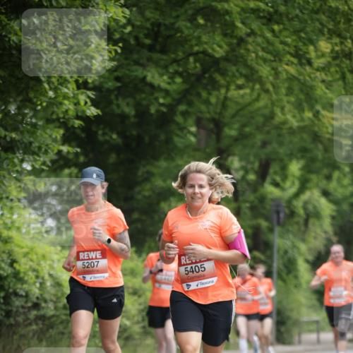 15.06.2025 - REWE Women's Run Jannik Wohlers http://msf.ph/oto/7968407 15.06.2025 10:03:40 Laufen 5207, 5405 meine-sportfotos.de