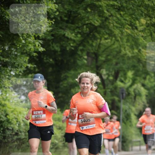 15.06.2025 - REWE Women's Run Jannik Wohlers http://msf.ph/oto/7968410 15.06.2025 10:03:40 Laufen 5207, 5405 meine-sportfotos.de