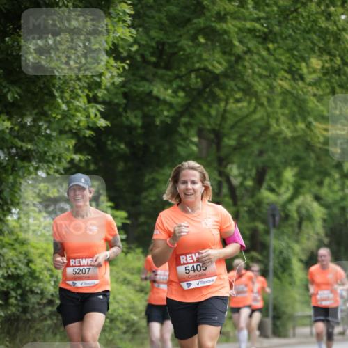 15.06.2025 - REWE Women's Run Jannik Wohlers http://msf.ph/oto/7968417 15.06.2025 10:03:40 Laufen 5207, 5405 meine-sportfotos.de