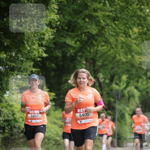 15.06.2025 - REWE Women's Run Jannik Wohlers http://msf.ph/oto/7968419 15.06.2025 10:03:40 Laufen 5207, 5405 meine-sportfotos.de