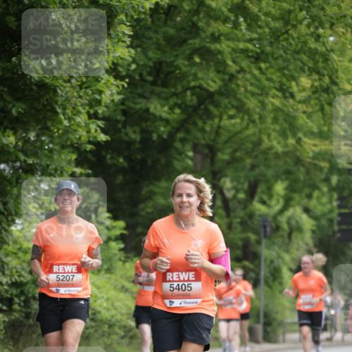 15.06.2025 - REWE Women's Run Jannik Wohlers http://msf.ph/oto/7968428 15.06.2025 10:03:41 Laufen 5207, 5405 meine-sportfotos.de
