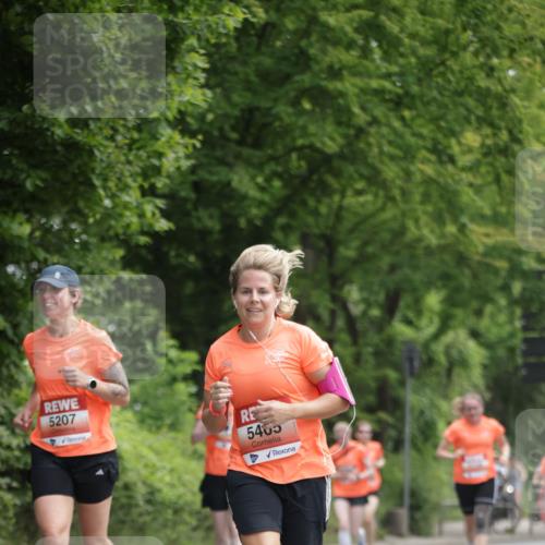 15.06.2025 - REWE Women's Run Jannik Wohlers http://msf.ph/oto/7968437 15.06.2025 10:03:41 Laufen 5207, 5405 meine-sportfotos.de