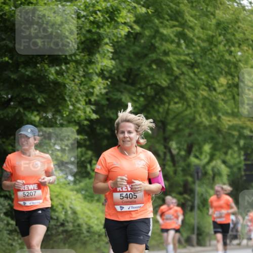 15.06.2025 - REWE Women's Run Jannik Wohlers http://msf.ph/oto/7968454 15.06.2025 10:03:41 Laufen 5207 meine-sportfotos.de