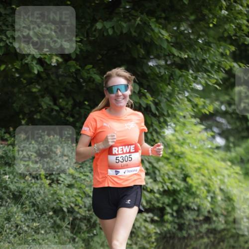15.06.2025 - REWE Women's Run Jannik Wohlers http://msf.ph/oto/7968701 15.06.2025 10:03:56 Laufen 5305, 41 meine-sportfotos.de