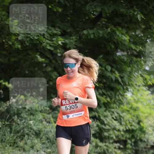 15.06.2025 - REWE Women's Run Jannik Wohlers http://msf.ph/oto/7968725 15.06.2025 10:03:56 Laufen 5305, 41 meine-sportfotos.de