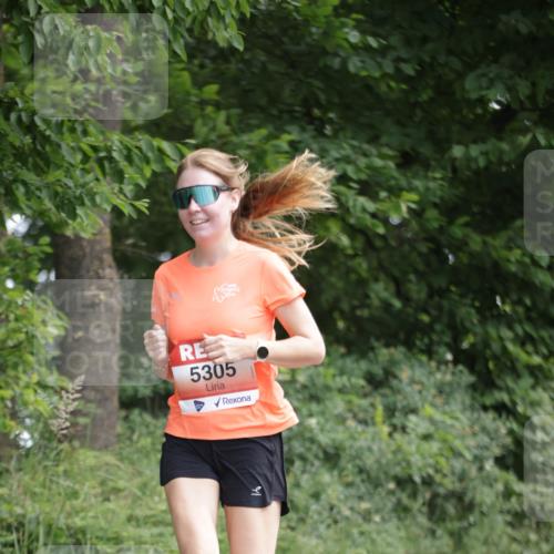 15.06.2025 - REWE Women's Run Jannik Wohlers http://msf.ph/oto/7968753 15.06.2025 10:03:57 Laufen 5305, 41 meine-sportfotos.de