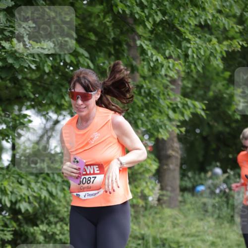 15.06.2025 - REWE Women's Run Jannik Wohlers http://msf.ph/oto/7968869 15.06.2025 10:04:03 Laufen 087 meine-sportfotos.de