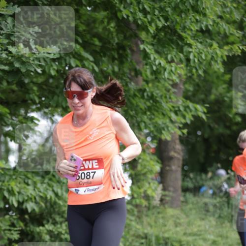 15.06.2025 - REWE Women's Run Jannik Wohlers http://msf.ph/oto/7968873 15.06.2025 10:04:03 Laufen 087 meine-sportfotos.de