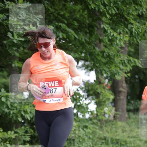 15.06.2025 - REWE Women's Run Jannik Wohlers http://msf.ph/oto/7968883 15.06.2025 10:04:03 Laufen 87 meine-sportfotos.de