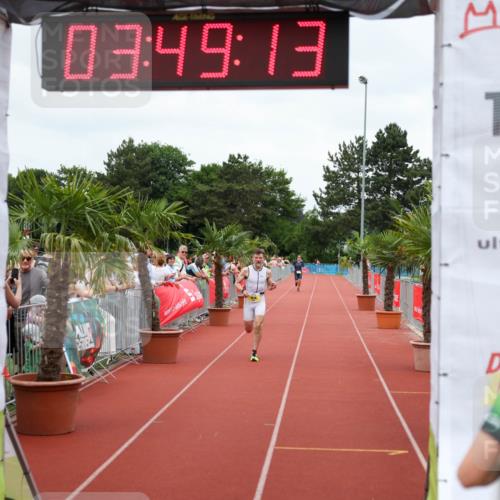 15.06.2025 - 7 Türme Triathlon Michael Strokosch http://msf.ph/oto/7968895 15.06.2025 13:49:13 Ziel 1016 meine-sportfotos.de