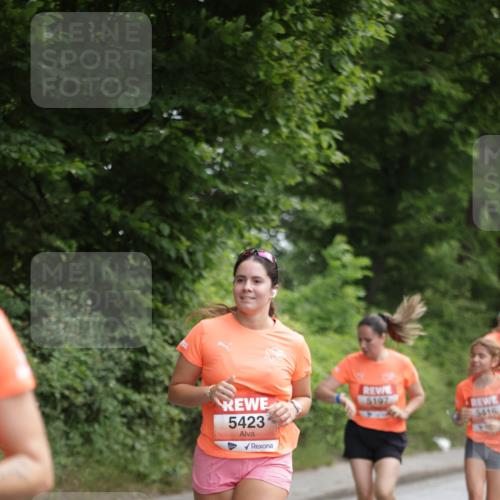 15.06.2025 - REWE Women's Run Jannik Wohlers http://msf.ph/oto/7969066 15.06.2025 10:04:13 Laufen 5423, 5197 meine-sportfotos.de