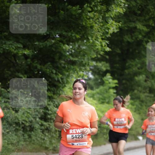 15.06.2025 - REWE Women's Run Jannik Wohlers http://msf.ph/oto/7969070 15.06.2025 10:04:13 Laufen 5423, 5197 meine-sportfotos.de