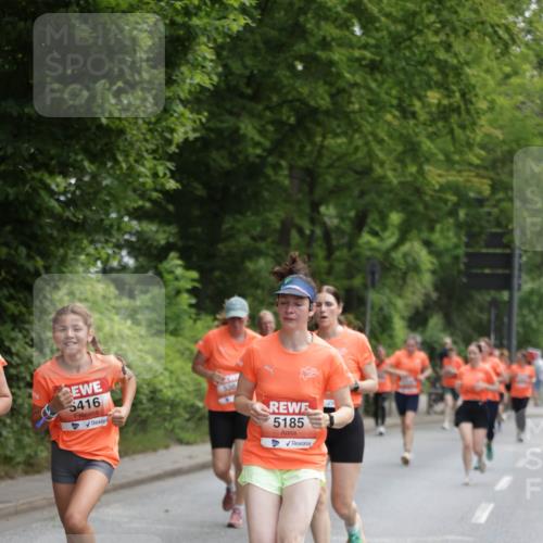15.06.2025 - REWE Women's Run Jannik Wohlers http://msf.ph/oto/7969110 15.06.2025 10:04:15 Laufen 5416, 5185 meine-sportfotos.de