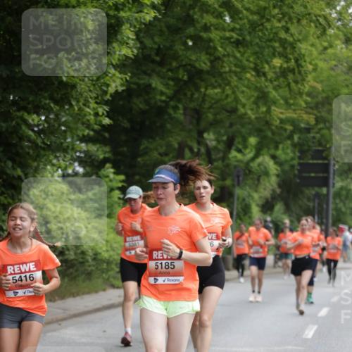 15.06.2025 - REWE Women's Run Jannik Wohlers http://msf.ph/oto/7969126 15.06.2025 10:04:15 Laufen 5416, 5381, 5185, 6 meine-sportfotos.de