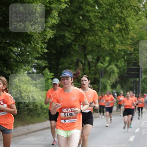 15.06.2025 - REWE Women's Run Jannik Wohlers http://msf.ph/oto/7969137 15.06.2025 10:04:16 Laufen 5185 meine-sportfotos.de