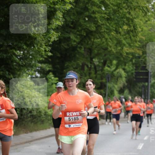 15.06.2025 - REWE Women's Run Jannik Wohlers http://msf.ph/oto/7969140 15.06.2025 10:04:16 Laufen 5185 meine-sportfotos.de