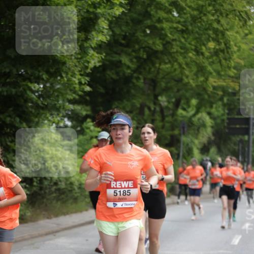 15.06.2025 - REWE Women's Run Jannik Wohlers http://msf.ph/oto/7969147 15.06.2025 10:04:16 Laufen 5185 meine-sportfotos.de