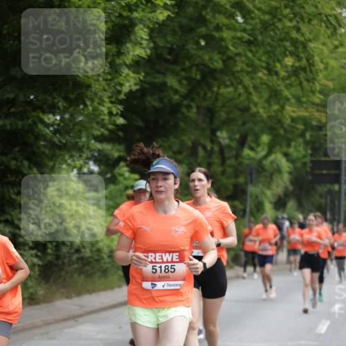 15.06.2025 - REWE Women's Run Jannik Wohlers http://msf.ph/oto/7969149 15.06.2025 10:04:16 Laufen 5185 meine-sportfotos.de