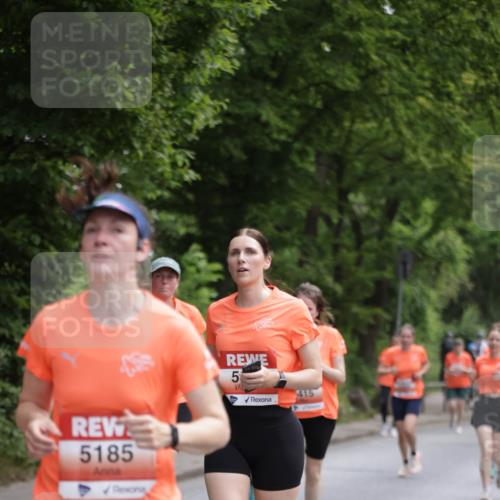 15.06.2025 - REWE Women's Run Jannik Wohlers http://msf.ph/oto/7969158 15.06.2025 10:04:16 Laufen 5185, 5, 415 meine-sportfotos.de