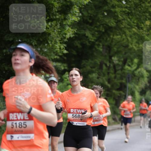 15.06.2025 - REWE Women's Run Jannik Wohlers http://msf.ph/oto/7969167 15.06.2025 10:04:17 Laufen 5185, 568 meine-sportfotos.de