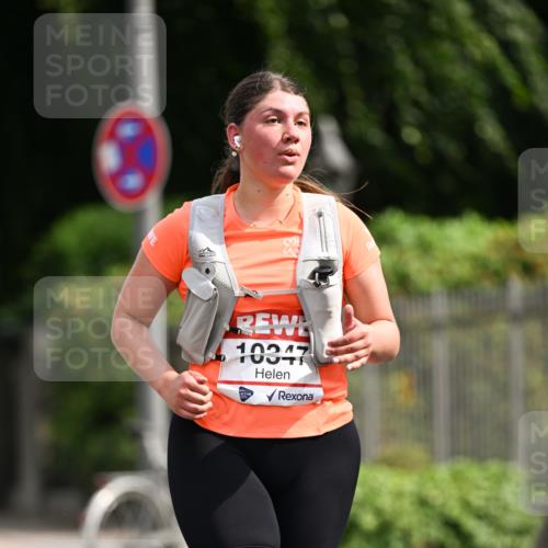 15.06.2025 - REWE Women's Run Dr. Thomas Lammeyer http://msf.ph/oto/7969210 15.06.2025 09:57:21 Laufen 10347 meine-sportfotos.de