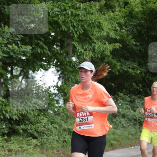 15.06.2025 - REWE Women's Run Jannik Wohlers http://msf.ph/oto/7969240 15.06.2025 10:04:19 Laufen 5381, 5263 meine-sportfotos.de