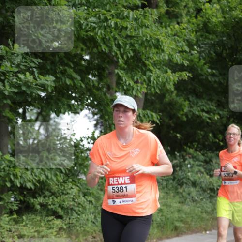 15.06.2025 - REWE Women's Run Jannik Wohlers http://msf.ph/oto/7969250 15.06.2025 10:04:19 Laufen 5381, 5263 meine-sportfotos.de