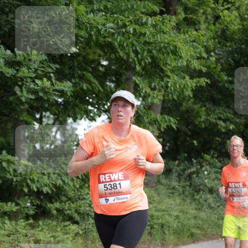 15.06.2025 - REWE Women's Run Jannik Wohlers http://msf.ph/oto/7969262 15.06.2025 10:04:19 Laufen 5381, 5263 meine-sportfotos.de