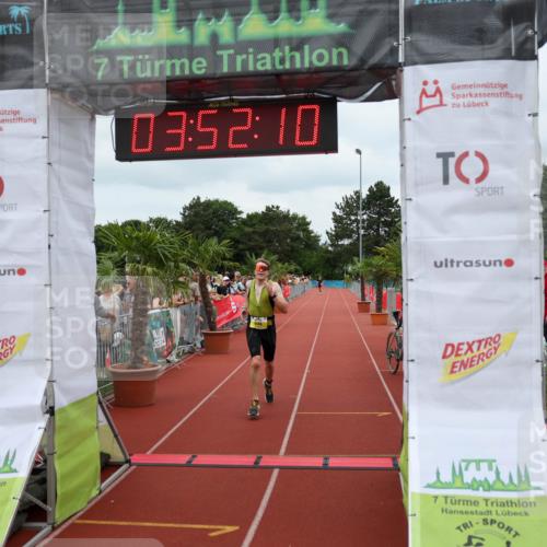 15.06.2025 - 7 Türme Triathlon Michael Strokosch http://msf.ph/oto/7969341 15.06.2025 13:52:10 Ziel 1146 meine-sportfotos.de