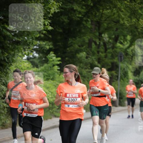 15.06.2025 - REWE Women's Run Jannik Wohlers http://msf.ph/oto/7969357 15.06.2025 10:04:25 Laufen 5307 meine-sportfotos.de