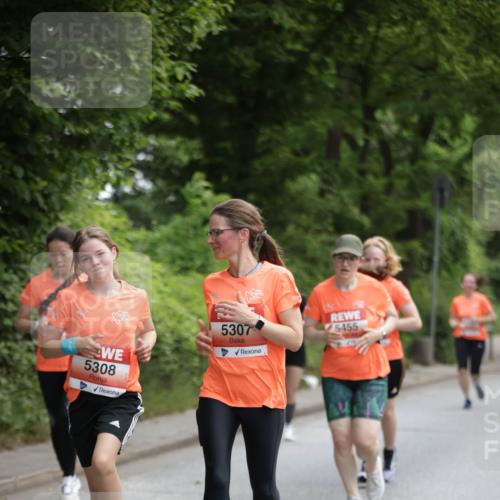 15.06.2025 - REWE Women's Run Jannik Wohlers http://msf.ph/oto/7969364 15.06.2025 10:04:25 Laufen 5308, 5307, 5455 meine-sportfotos.de
