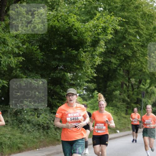15.06.2025 - REWE Women's Run Jannik Wohlers http://msf.ph/oto/7969430 15.06.2025 10:04:28 Laufen 5455, 5403 meine-sportfotos.de