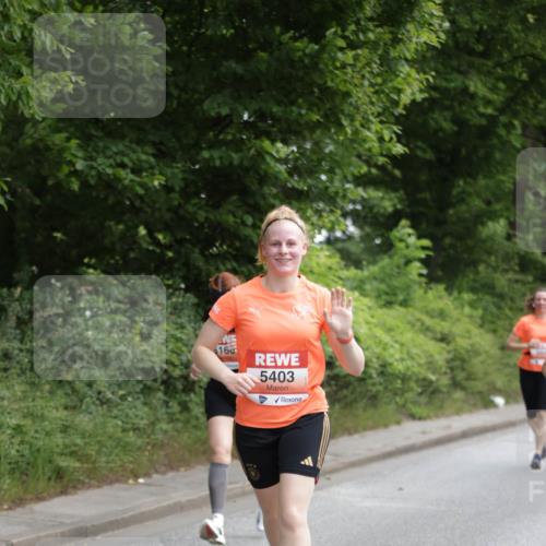 15.06.2025 - REWE Women's Run Jannik Wohlers http://msf.ph/oto/7969439 15.06.2025 10:04:29 Laufen 16, 5403 meine-sportfotos.de