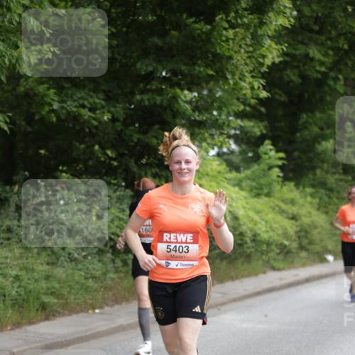 15.06.2025 - REWE Women's Run Jannik Wohlers http://msf.ph/oto/7969444 15.06.2025 10:04:29 Laufen 160, 5403 meine-sportfotos.de