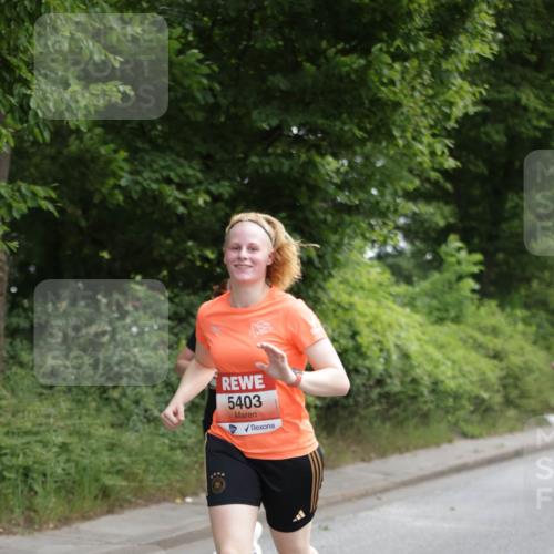 15.06.2025 - REWE Women's Run Jannik Wohlers http://msf.ph/oto/7969458 15.06.2025 10:04:29 Laufen 5403 meine-sportfotos.de