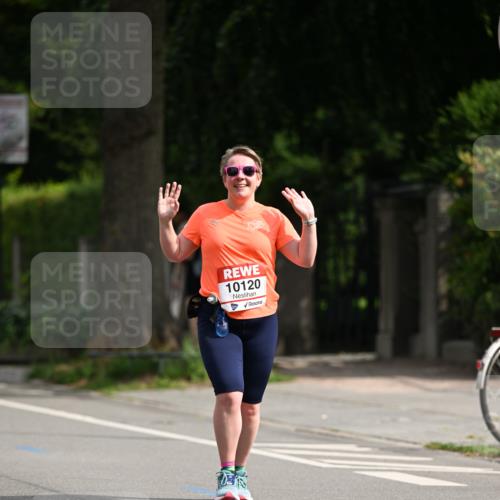 15.06.2025 - REWE Women's Run Dr. Thomas Lammeyer http://msf.ph/oto/7969551 15.06.2025 09:58:18 Laufen  meine-sportfotos.de