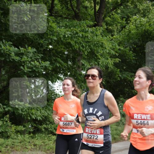 15.06.2025 - REWE Women's Run Jannik Wohlers http://msf.ph/oto/7969552 15.06.2025 10:04:34 Laufen 5687, 5272, 5464 meine-sportfotos.de