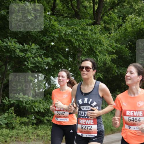 15.06.2025 - REWE Women's Run Jannik Wohlers http://msf.ph/oto/7969553 15.06.2025 10:04:35 Laufen 5687, 5272, 5464 meine-sportfotos.de