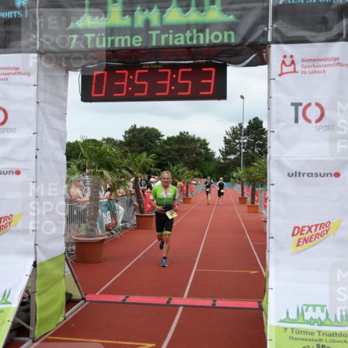 15.06.2025 - 7 Türme Triathlon Michael Strokosch http://msf.ph/oto/7969687 15.06.2025 13:53:53 Ziel 939, 1162 meine-sportfotos.de