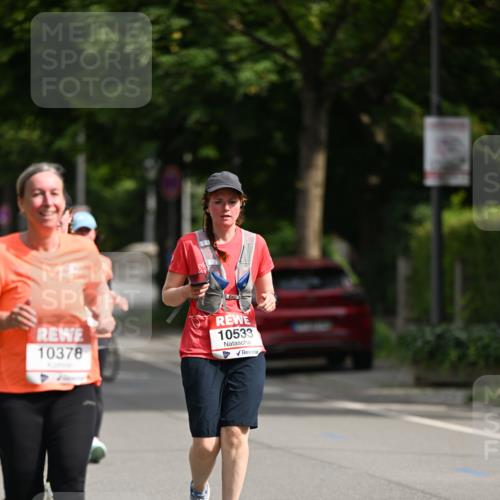 15.06.2025 - REWE Women's Run Dr. Thomas Lammeyer http://msf.ph/oto/7969693 15.06.2025 09:58:57 Laufen 10378, 10533 meine-sportfotos.de