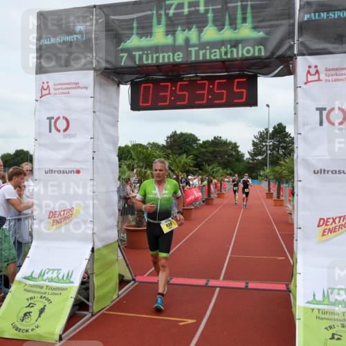 15.06.2025 - 7 Türme Triathlon Michael Strokosch http://msf.ph/oto/7969712 15.06.2025 13:53:54 Ziel 939, 999, 1162 meine-sportfotos.de