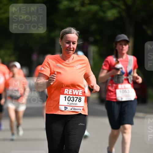 15.06.2025 - REWE Women's Run Dr. Thomas Lammeyer http://msf.ph/oto/7969725 15.06.2025 09:58:58 Laufen 10378, 1053 meine-sportfotos.de