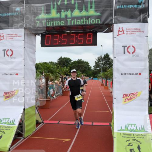 15.06.2025 - 7 Türme Triathlon Michael Strokosch http://msf.ph/oto/7969739 15.06.2025 13:53:57 Ziel 939, 999, 1162 meine-sportfotos.de