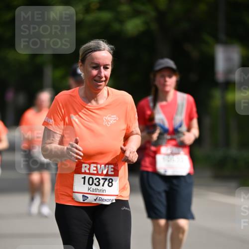 15.06.2025 - REWE Women's Run Dr. Thomas Lammeyer http://msf.ph/oto/7969743 15.06.2025 09:58:59 Laufen 10378 meine-sportfotos.de