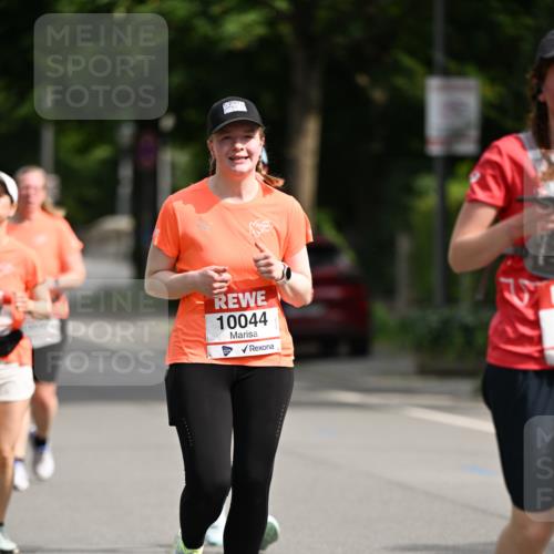 15.06.2025 - REWE Women's Run Dr. Thomas Lammeyer http://msf.ph/oto/7969777 15.06.2025 09:59:00 Laufen 10044 meine-sportfotos.de