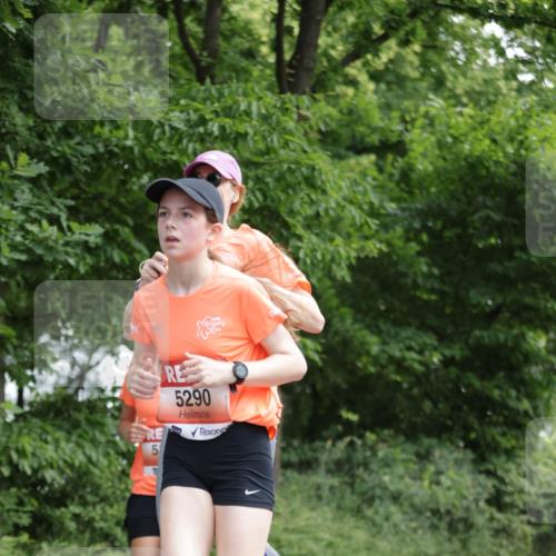 15.06.2025 - REWE Women's Run Jannik Wohlers http://msf.ph/oto/7969893 15.06.2025 10:05:01 Laufen 5290 meine-sportfotos.de